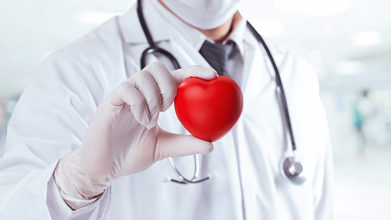 Cardiovascular and the Epic EMR