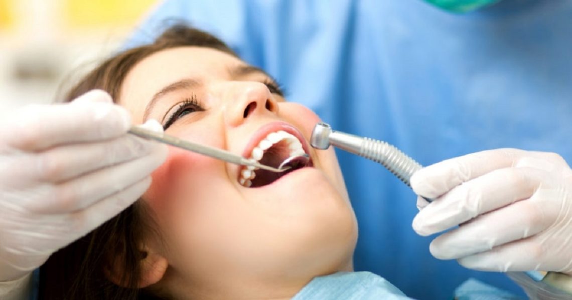 Dental Implant Surgery in Lahore