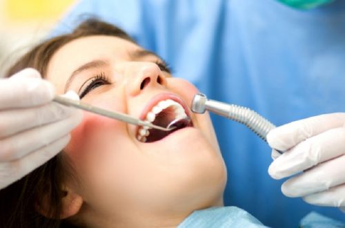 Dental Implant Surgery in Lahore