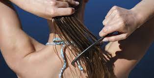 Hair care tips easy to opt