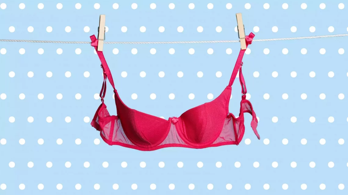 Playtex Bras: How To Find Your Style - Healthy Balance with Lisa