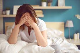 Sleep Deprivation: What Are Its Effects On The Body?