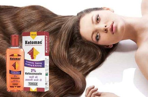 anti dandruff shampoo for color treated hair